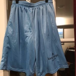 A4 Basketball Shorts